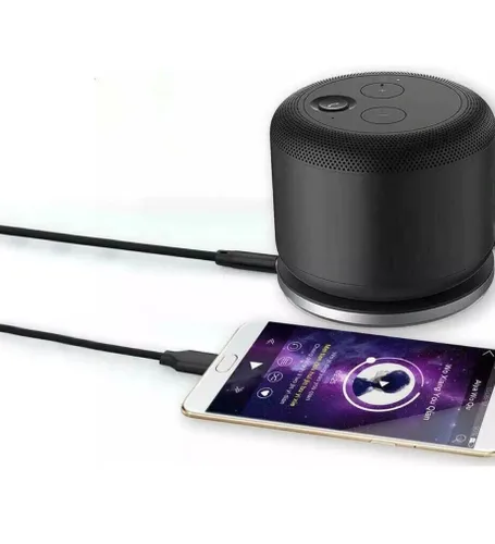Miniatura 4 de Cable auxiliar USB C a 0.138 in compatible con iPhone 16/15 Series, iPad Pro, MacBook Air/Pro, Samsung Galaxy S24 S23 Ultra, Pixel 7, 6, 5, 4, 3, 2