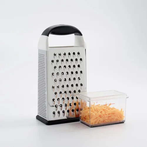 Miniatura 4 de Rallador, OXO, de Good Grips, talla única , Plateado