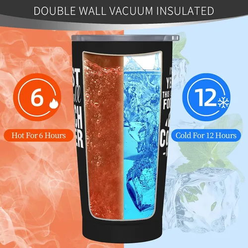 Miniatura 7 de Regalos de entrenador de fútbol para hombres y mujeres – El mejor entrenador de fútbol – Vaso de apreciación de entrenador, aislamiento de 20 onzas