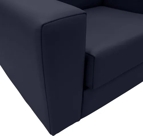Miniatura 6 de Factory Direct Partners SoftScape Inspired Playtime - Silla de lectura clásica, muebles tapizados de grado comercial para niños, para el hogar