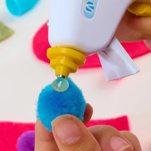Miniatura 6 de AdTech Barras de pegamento de temperatura ultra baja, Mini de 4 pulgadas – Paquete de 15 para manualidades seguras y bricolaje, unión rápida, ideal