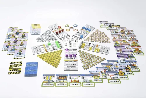 Miniatura 4 de Fábricas fantásticas