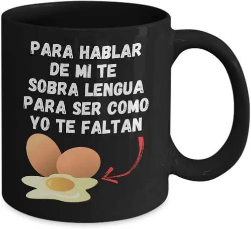 Miniatura 2 de Regalo de cumpleaños Taza de cafe original para hermano, novio, primo