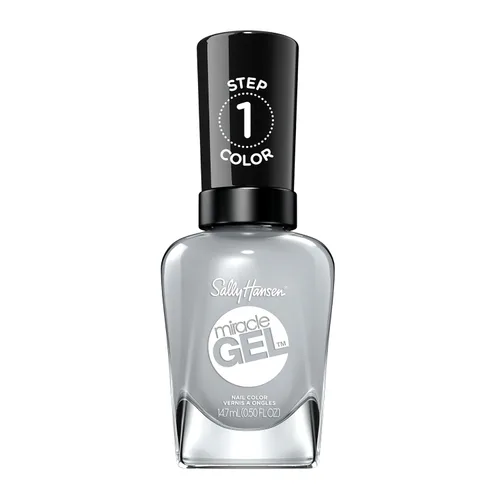 Miniatura 16 de SALLY HANSEN Miracle Gel - Esmalte de uñas 789/450 Obtener Mod