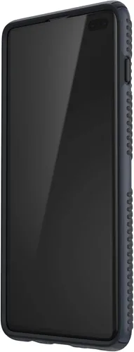 Miniatura 4 de Speck Productos Funda Presidio Grip Samsung S10+, Eclipse Azul/Negro Carbón