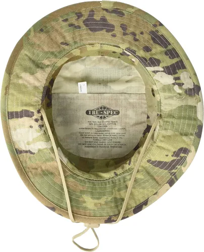 Miniatura 3 de Tru-Spec 1654 OCP - Gorro de nailon y algodón Ripstop, Scorpion OCP