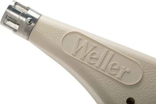 Miniatura 2 de Weller Pistola de calor industrial eléctrica 6966C de 250 vatios