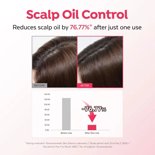 Miniatura 3 de A’PIEU Vinagre de Frambuesa para el Cabello [Recarga] - Limpieza Profunda del Cuero Cabelludo y Desintoxicación para Cuero Cabelludo Graso
