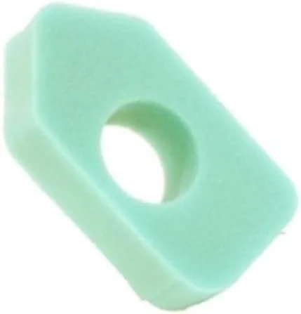 Miniatura 2 de 490-200-0011 Filtro de aire para Troy-Bilt Bolens MTD 12A-264U011 12A-264V211 11A-414S265 11A-414S265 11A-542Q 11A-020B006