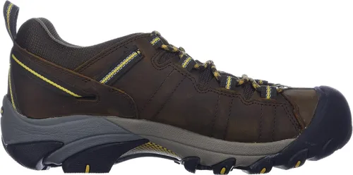 Miniatura 6 de KEEN Men's Targhee 2 Low Height Waterproof Hiking Shoes