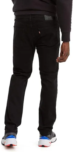 Miniatura 3 de Levi's Jeans 502 de ajuste cónico para hombre (regulares y grandes y altos)