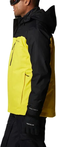 Miniatura 3 de Columbia - Chaqueta Whirlibird IV Interchange para hombre, impermeable y transpirable