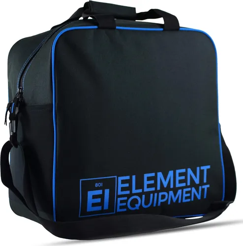 Miniatura 8 de Element Equipment Bolsa Acolchada para Botas Bolsa para Botas de Snowboard Esquí Acolchado azteca