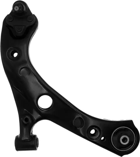 Miniatura 200 de Detroit Axle - Brazo de control delantero para Chevy Tahoe Avalanche Silverado Suburban GMC Sierra Yukon XL 1500 Express Savana 2500 Cadillac