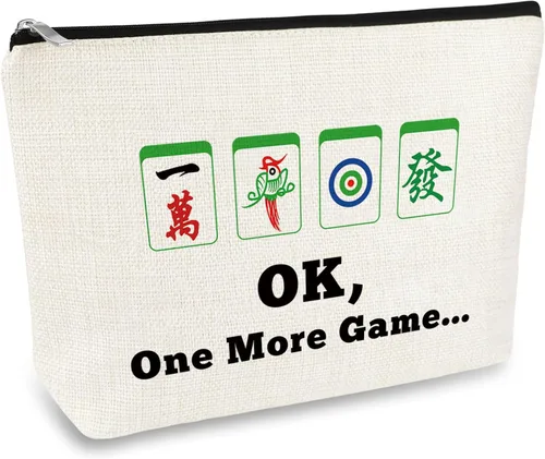 Miniatura 8 de Mikela Regalo Mahjong, 1086_NO2, S