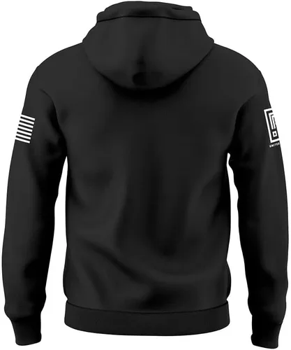 Miniatura 2 de Fantastic Tees 2nd Amendment Rights to Bear Arms Military Men's Apparel