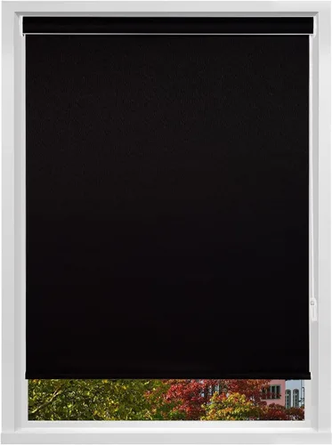 Miniatura 41 de MYshade Persianas enrollables personalizadas para ventana, persianas enrollables para ventanas con cable, bloqueo solar, protección de privacidad