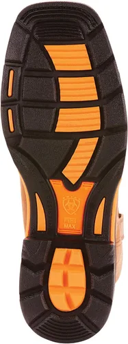 Miniatura 4 de ARIAT Groundbreaker Punta cuadrada ancha H20 ST