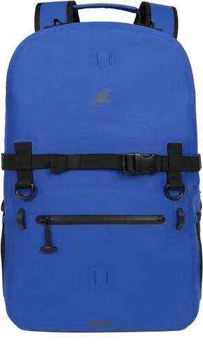Miniatura 11 de Breakwater Supply Kit de primeros auxilios impermeable, marina, 100 piezas IFAK kit médico y suministros de emergencia para pesca, barco, kayak