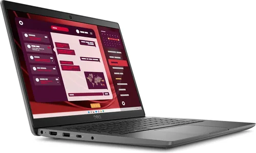 Miniatura 9 de Laptop Dell Latitude 3450 Business (14 pulgadas FHD antirreflejo, Intel Core i3-1315U (> i5-1235U), 16 GB DDR5 RAM, 512 GB SSD), retroiluminación