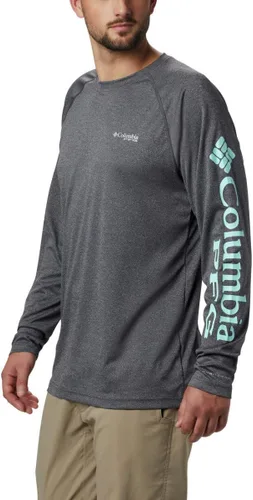 Miniatura 69 de Columbia Camisa PFG Terminal Tackle de manga larga, para hombre