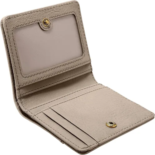 Miniatura 4 de Fossil Cartera multifunción de cuero Tara para mujer