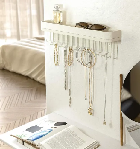 Miniatura 4 de Organizador colgante de joyas