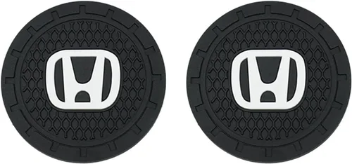 Miniatura 7 de Posavasos de automóvil aptos para Mercedes Benz A C E S Class GLA GLC GLE GLK GLS CLA CLS SLK AMG, accesorios de silicona empotrada antideslizante
