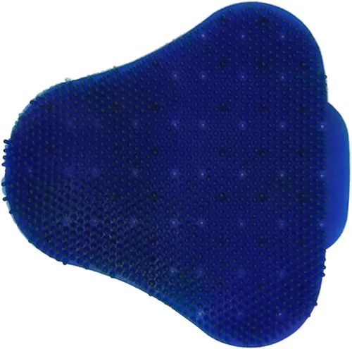 Miniatura 3 de Almohadilla para orinario, pantalla de orina de bola fragante para inodoro para hombres, alfombrillas desodorizantes antiderrames de orina