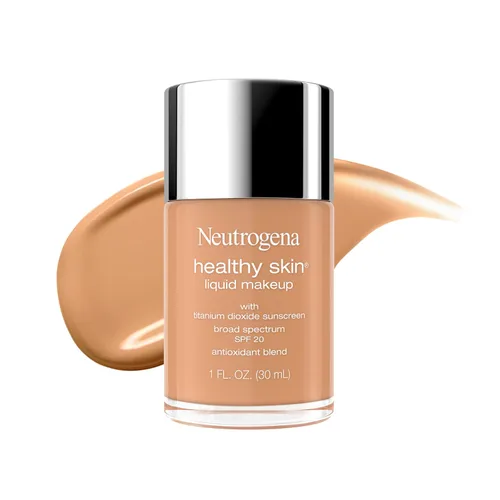 Miniatura 15 de Neutrogena Piel Sana líquido Maquillaje