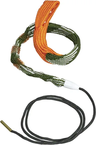 Miniatura 2 de Hoppe's Boresnake® Viper with Den and T-Handle, Shotgun Cleaner