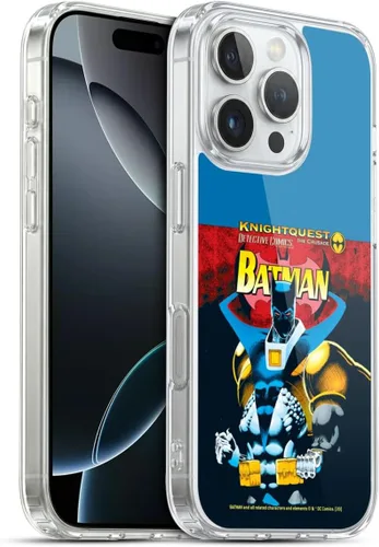 Miniatura 197 de Head Case Designs Funda de gel con licencia oficial de Batman DC Comics Hush Catwoman icónica para disfraces de cómics [grado militar] compatible
