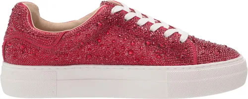 Miniatura 6 de Betsey Johnson Tenis Sidny para mujer