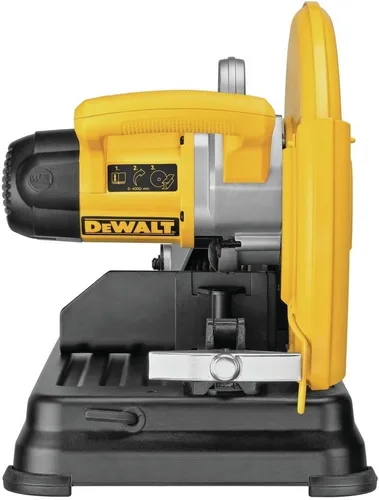 Miniatura 2 de DEWALT Sierra de ingletear, 14 pulgadas (D28730)