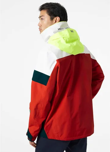 Miniatura 4 de Helly Hansen Chaqueta Newport Regatta para hombre