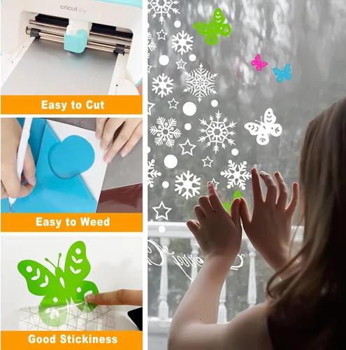 Miniatura 5 de Cutaswish El paquete esencial para proyectos de manualidades de bricolaje: el paquete de accesorios todo en uno para alegría, accesorios y Kit Joy