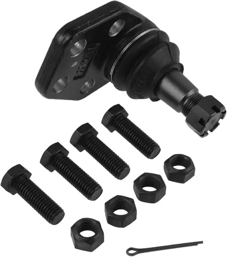 Miniatura 124 de TRQ Junta esférica inferior delantera Compatible con Mazda 626 1998-2002 MPV 2000-2006 5 2006-2012