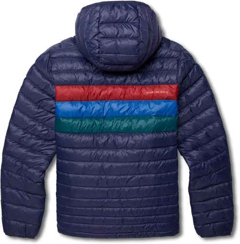 Miniatura 2 de Cotopaxi Fuego - Chaqueta con capucha para hombre
