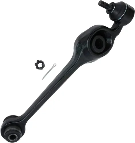 Miniatura 252 de Detroit Axle - Brazo de control delantero derecho para Chrysler 300 2008-2023 Dodge Challenger 2005-2008 Magnum 2005-2008, brazo de control