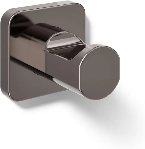 Kohler 23529-TT Parallel® - Gancho para bata, titanio vibrante