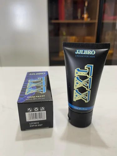 Miniatura 7 de Crema de mejora masculina para hombres, gel corporal para parte privada, crema de ampliación revitalizada para hombres, mejora