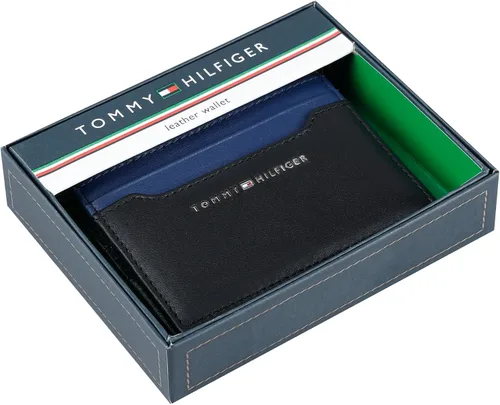 Miniatura 39 de Tommy Hilfiger 002 - Cartera para hombre