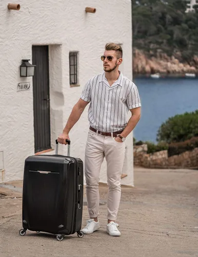 Miniatura 4 de Samsonite Winfield 3 DLX Hardside - Equipaje expandible con ruedas, Negro), 120753-1041