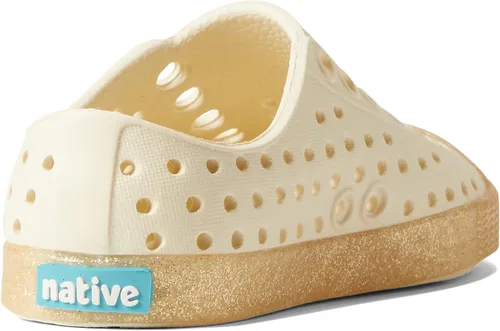 Miniatura 4 de Native Shoes Jefferson - Zapatos deportivos para niños tenis livianos tornasolados