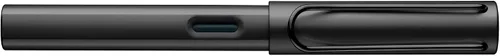 Miniatura 2 de Lamy Al-Star - Pluma estilográfica, color negro (L71BKM)