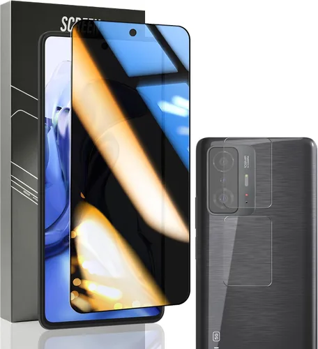 Miniatura 14 de 3 Pack for Amazfit Active 2 Screen Protector, Non-Tempered Glass Flexible Protection, HD Clear Protective Film