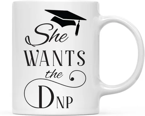 Miniatura 20 de Andaz Press Taza de café personalizada de 11 onzas, regalo de graduación Olivia 2026 (taza de 2 caras), paquete de 1, incluye caja de regalo, tazas