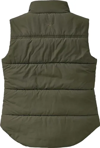 Miniatura 2 de Legendary Whitetails - Chaleco acolchado para mujer