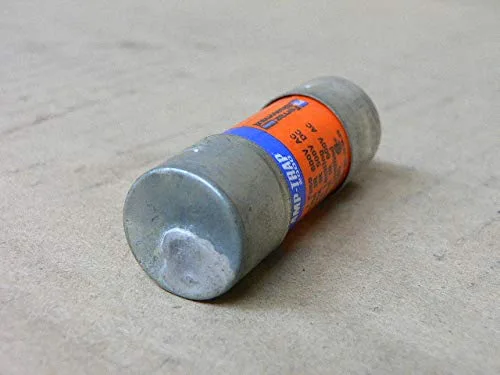 Miniatura 2 de AJT10 - SHAWMUT AMP-TRAP Fusible LIMITADOR DE CORRIENTE