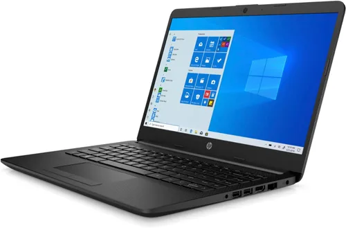 Miniatura 3 de HP Laptop con retroiluminación WLED de 14 pulgadas HD SVA antirreflejos con microborde para estudiantes, AMD Athlon 3050U 2.3GHz hasta 3.2GHz, 4GB